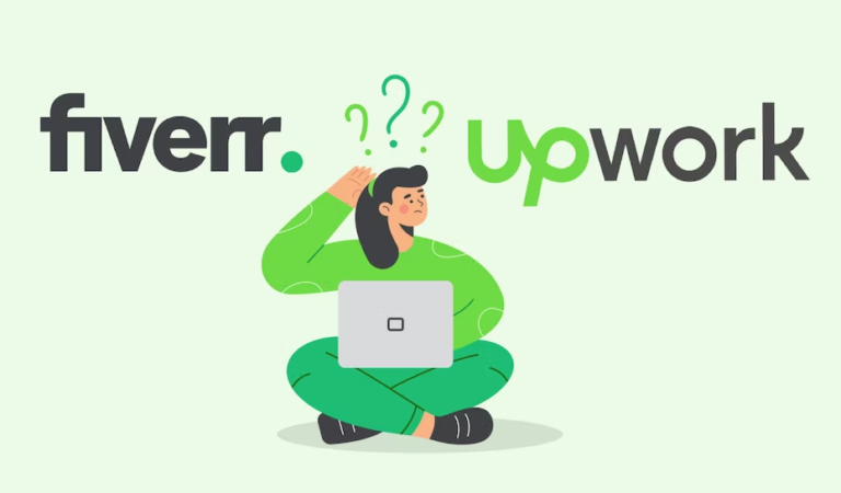 fiverr-vs-upwork
