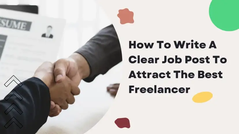 how-to-write-a-clear-job-post