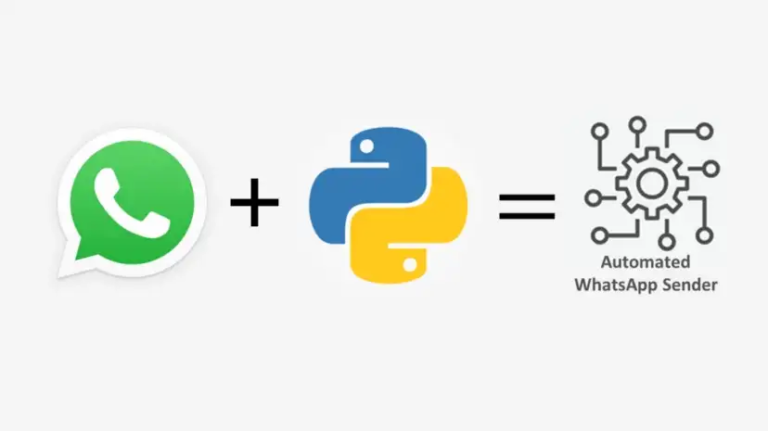 ارسال رسائل واتس