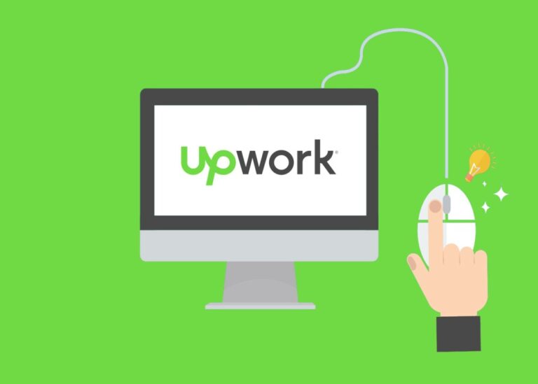 succeed on upwork