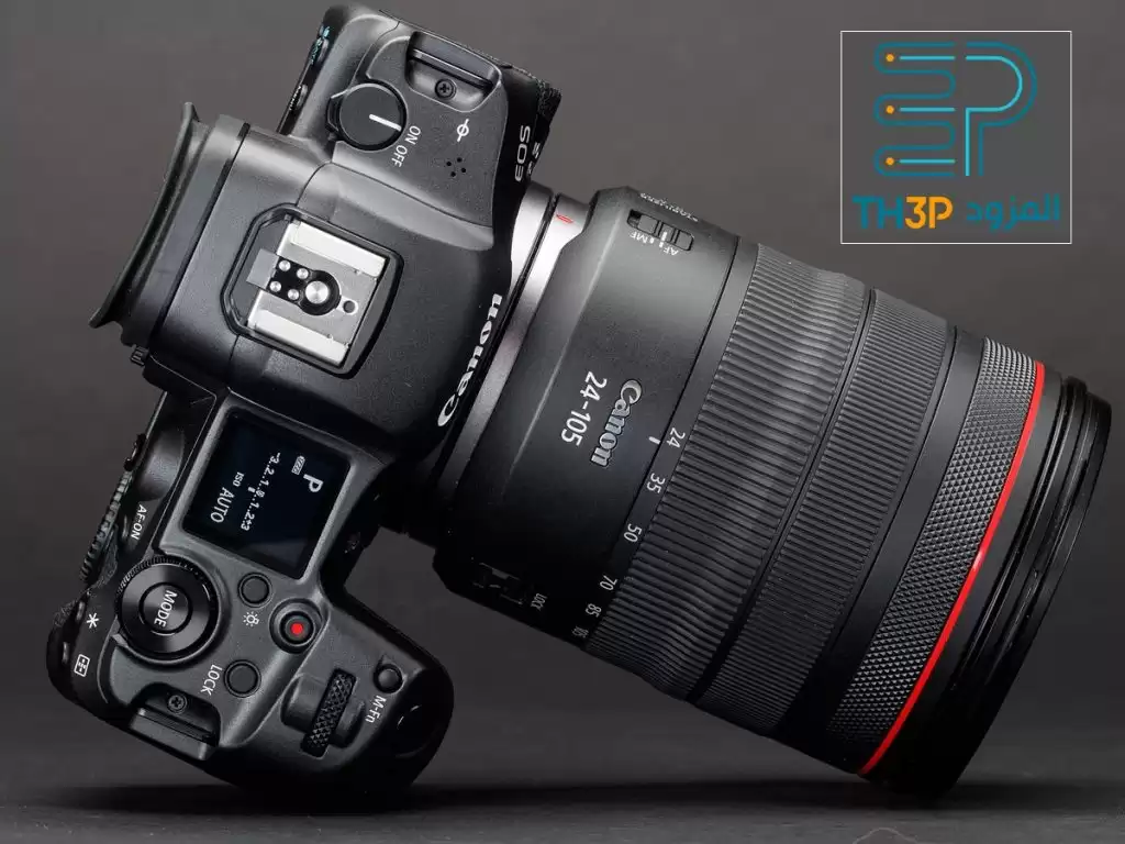 EOS R5