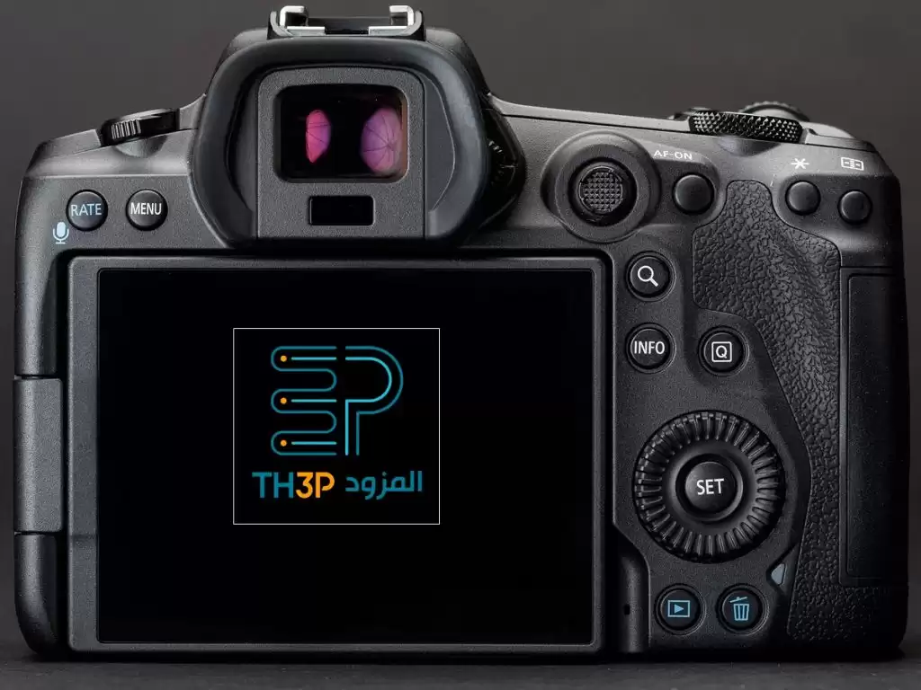 EOS R5