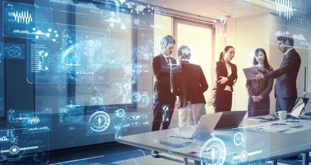 Automate-smart-solutions