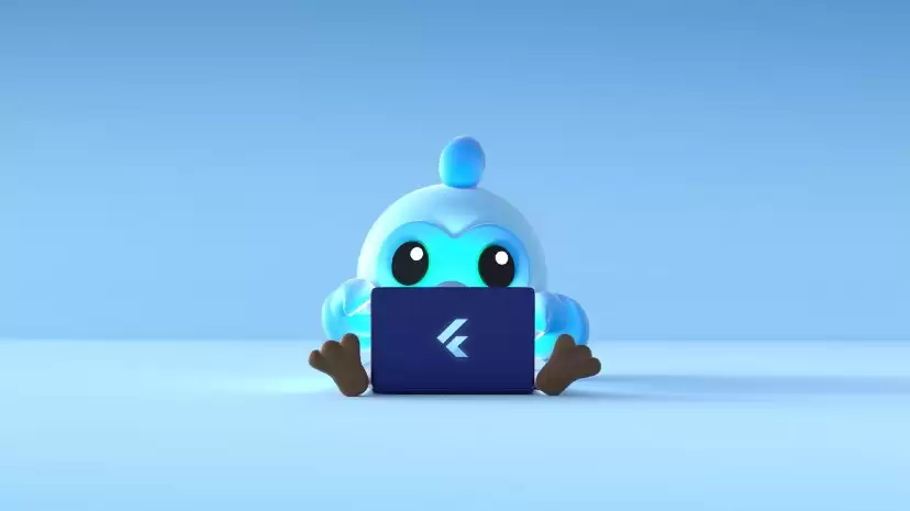flutter