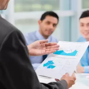 Online Marketing Executive