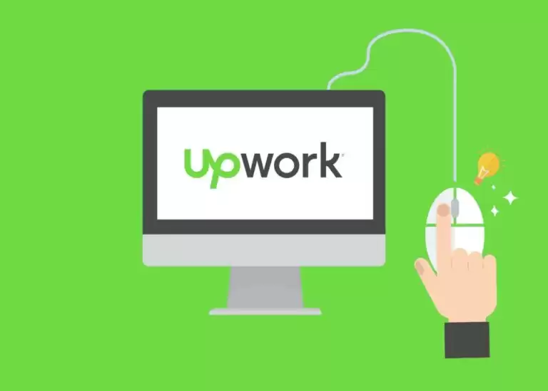 succeed on upwork