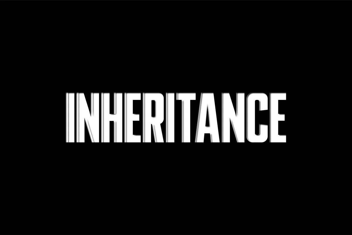 Inheritance